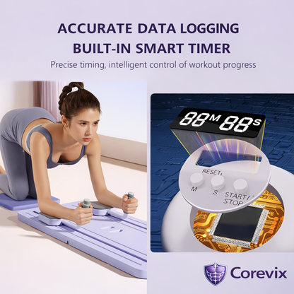 Corevix Pilates Board™